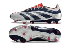 Carregar imagem no visualizador da galeria, Adidas Predator Elite FG - Prata
