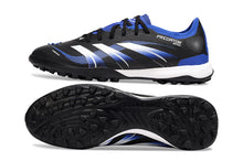Carregar imagem no visualizador da galeria, Adidas Predator 25 Elite Society - Preto Azul
