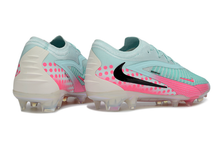 Carregar imagem no visualizador da galeria, Nike Phantom 6 Elite FG - Verde Rosa
