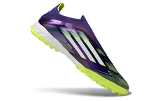Carregar imagem no visualizador da galeria, Adidas F50 Elite Laceless Society - Fast Reborn
