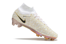 Carregar imagem no visualizador da galeria, Nike Air Zoom Superfly 9 FG Elite - Golden Pack
