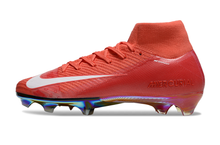 Carregar imagem no visualizador da galeria, Nike Air Zoom Superfly 10 Elite FG - Vermelho
