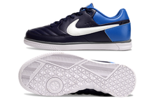 Carregar imagem no visualizador da galeria, Nike Gato Futsal - Preto Azul
