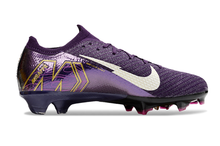 Carregar imagem no visualizador da galeria, Nike Air Zoom Mercurial Vapor 16 Elite FG - Mbappe

