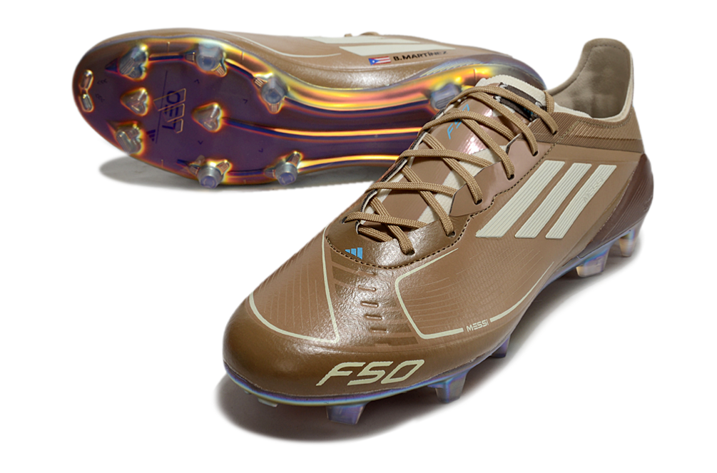 Adidas F50 Elite FG - Messi x Bunny – Acstorechuteiras