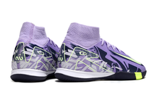 Carregar imagem no visualizador da galeria, Nike Air Zoom Mercurial Superfly 10 Elite Futsal - LV8
