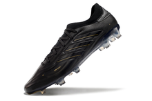 Carregar imagem no visualizador da galeria, Adidas Copa Pure 2 FG - Preto Dourado
