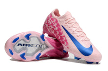 Carregar imagem no visualizador da galeria, Nike Air Zoom Mercurial Vapor 16 Elite FG - Rosa Azul
