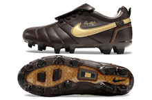 Carregar imagem no visualizador da galeria, Nike Tiempo Legend R10 Elite FG - Marrom
