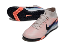 Carregar imagem no visualizador da galeria, Nike Air Zoom Superfly 10 Society Elite TF - Rosa
