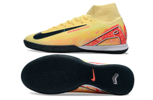 Carregar imagem no visualizador da galeria, Nike Air Zoom Mercurial Superfly 10 Elite Futsal - Mbappe
