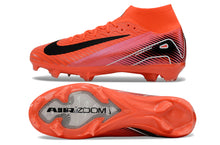 Carregar imagem no visualizador da galeria, Nike Air Zoom Superfly 10 Elite FG - Vermelho
