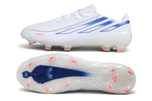 Carregar imagem no visualizador da galeria, Adidas F50 Elite Hyperfast FG - Branco
