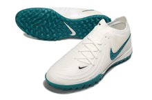 Carregar imagem no visualizador da galeria, Nike Phantom GX II Elite Society - Branco Verde
