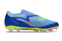 Carregar imagem no visualizador da galeria, Nike Phantom 6 Elite FG - Azul Verde
