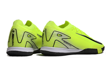 Carregar imagem no visualizador da galeria, Nike Mercurial Air Zoom Vapor 16 Elite Futsal - Verde

