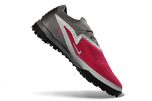 Carregar imagem no visualizador da galeria, Nike Phantom 6 Elite Society - Cinza Rosa
