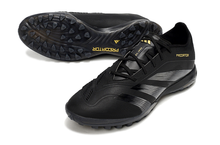 Carregar imagem no visualizador da galeria, Adidas Predator Elite Society - Preto Dourado
