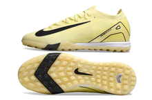 Carregar imagem no visualizador da galeria, Nike Air Zoom Mercurial Vapor 16 Elite TF - Amarelo
