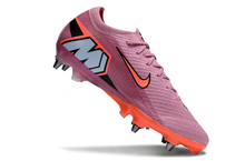 Carregar imagem no visualizador da galeria, Nike Air Zoom Mercurial Vapor 16 Elite SG TRAVA MISTA - Scary Good
