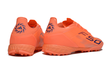 Carregar imagem no visualizador da galeria, Adidas F50 Elite Society TF - Laranja
