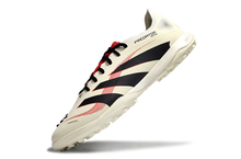 Carregar imagem no visualizador da galeria, Adidas Predator 25 Elite Society - Creme
