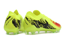 Carregar imagem no visualizador da galeria, Nike Phantom GX2 Elite FG - Amarelo
