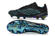 Carregar imagem no visualizador da galeria, Adidas Predator 26 Elite FG - Preto Azul
