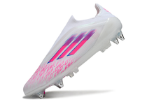 Carregar imagem no visualizador da galeria, Adidas F50 Elite Laceless SG - Trinity Rodman
