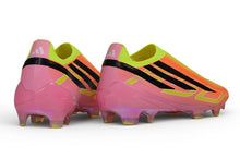 Carregar imagem no visualizador da galeria, Adidas F50 Elite Hyperfast Laceless FG
