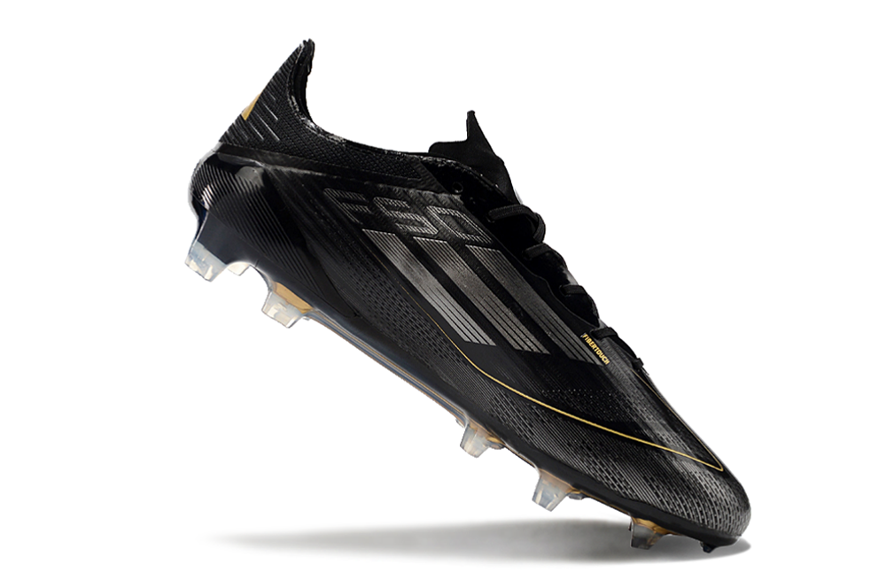 Adidas F50 Elite FG - Preto – Acstorechuteiras