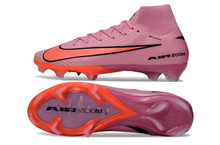 Carregar imagem no visualizador da galeria, Nike Air Zoom Superfly 10 Elite FG - Rosa
