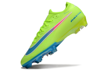 Carregar imagem no visualizador da galeria, Nike Air Zoom Mercurial Vapor 16 Elite FG - Verde
