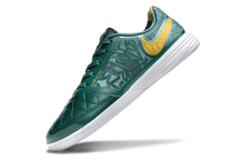Carregar imagem no visualizador da galeria, Nike Lunar Gato II Futsal - Verde

