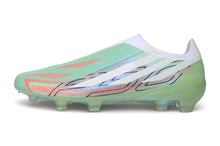 Carregar imagem no visualizador da galeria, Adidas F50 Elite Hyperfast Laceless FG
