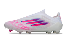 Carregar imagem no visualizador da galeria, Adidas F50 Elite Laceless FG - Trinity Rodman
