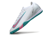 Carregar imagem no visualizador da galeria, Nike Air Zoom Mercurial Vapor 16 Elite TF - Branco
