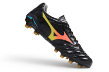 Carregar imagem no visualizador da galeria, Mizuno Morelia Neo IV FG - Preto
