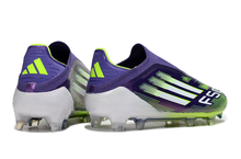 Carregar imagem no visualizador da galeria, Adidas F50 Elite Laceless FG - Reborn
