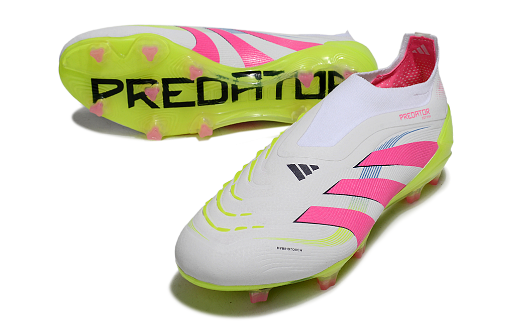 Adidas Predator 25 Elite LL FG - Celestial Victory – Acstorechuteiras