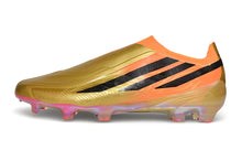 Carregar imagem no visualizador da galeria, Adidas F50 Elite Hyperfast Laceless FG
