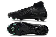 Carregar imagem no visualizador da galeria, Nike Phantom Luna Elite II FG - Preto
