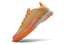 Carregar imagem no visualizador da galeria, Adidas F50 Elite Society TF - Laranja
