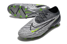 Carregar imagem no visualizador da galeria, Nike Phantom GX Elite FG - Cinza
