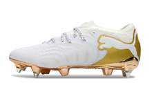 Carregar imagem no visualizador da galeria, Puma Future 9 Ultimate SG - Whiteout
