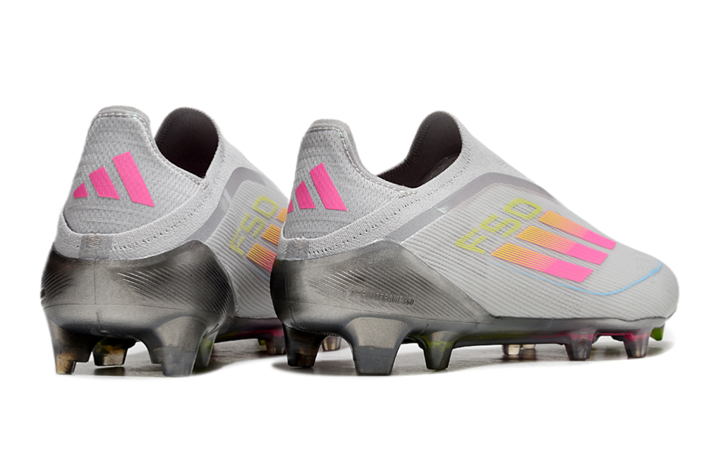 Adidas F50 Elite Laceless FG – Acstorechuteiras