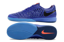 Carregar imagem no visualizador da galeria, Nike Feminina Lunar Gato II Futsal - Azul
