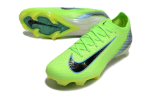 Carregar imagem no visualizador da galeria, Nike Air Zoom Mercurial Vapor 16 Elite FG - Verde
