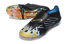 Carregar imagem no visualizador da galeria, Adidas Predator 26 Elite Tongue FG
