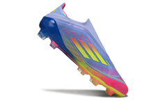 Carregar imagem no visualizador da galeria, Adidas F50 Elite Laceless FG - Celestial Victory
